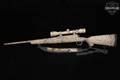 Savage Arms Axis .223 Rem. Camouflage in Very Good Condition Image 2