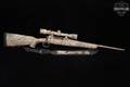 Savage Arms Axis .223 Rem. Camouflage in Very Good Condition Image 3