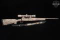 Savage Arms Axis .223 Rem. Camouflage in Very Good Condition Image 4