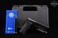 Beretta 92GTS Full Size Standard 9mm Luger Black in Very Good Condition Image 2