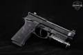 Beretta 92GTS Full Size Standard 9mm Luger Black in Very Good Condition Image 3