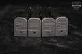 Shield Arms FOUR (4) Glock 43X/48 S10 10-Round High Capacity Magazines 9mm Luger 9mm Luger in Very Good Condition Image 5
