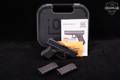 Glock G27 Gen 3 .40 S&W Black in Very Good Condition Image 2