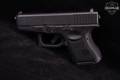 Glock G27 Gen 3 .40 S&W Black in Very Good Condition Image 3