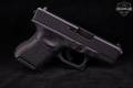Glock G27 Gen 3 .40 S&W Black in Very Good Condition Image 4