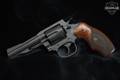 Rock Island Armory (RIA) Model 200 .38 Spl. Parkerized in Very Good Condition Image 2