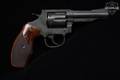 Rock Island Armory (RIA) Model 200 .38 Spl. Parkerized in Very Good Condition Image 3