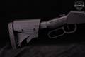 Mossberg Model 464 SPX .22 LR Blued & Black in Good Condition Image 4