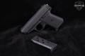 Jimenez Arms Inc JA 380 .380 ACP Gray in Good Condition Image 2