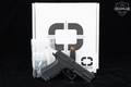 Shadow Systems MR920 Foundation Series 9mm Luger Stainless in Excellent Condition Image 2