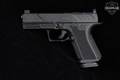 Shadow Systems MR920 Foundation Series 9mm Luger Stainless in Excellent Condition Image 3