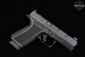 Shadow Systems MR920 Foundation Series 9mm Luger Stainless in Excellent Condition Image 4
