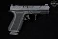 Shadow Systems MR920 Foundation Series 9mm Luger Stainless in Excellent Condition Image 5