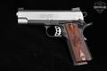 Springfield Armory 1911 EMP 4 Lightweight Champion 9mm Luger Two-Tone Stainless in Excellent Condition Image 3