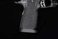 Taran Tactical (TTI) JW4 Pit Viper 9mm Luger (9x19 Para) Black DLC in Excellent Condition Image 3