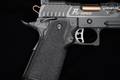 Taran Tactical (TTI) JW4 Pit Viper 9mm Luger (9x19 Para) Black DLC in Excellent Condition Image 4