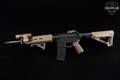 2011-2014 Bushmaster XM15-E2S Ilion, NY rollmark 5.56mm NATO FDE in Good Condition Image 2