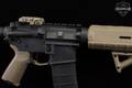 2011-2014 Bushmaster XM15-E2S Ilion, NY rollmark 5.56mm NATO FDE in Good Condition Image 5