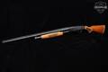 Mossberg Model 500 Field 12 Gauge Blued & Hardwood in Very Good Condition Image 2