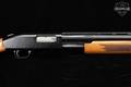 Mossberg Model 500 Field 12 Gauge Blued & Hardwood in Very Good Condition Image 5