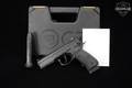 2023 CZ CZ 75 SP-01 Tactical 9mm Luger Black in Like-New Condition Image 2