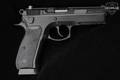 2023 CZ CZ 75 SP-01 Tactical 9mm Luger Black in Like-New Condition Image 3