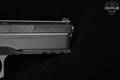 2023 CZ CZ 75 SP-01 Tactical 9mm Luger Black in Like-New Condition Image 4