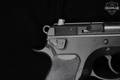 2023 CZ CZ 75 SP-01 Tactical 9mm Luger Black in Like-New Condition Image 5