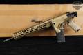 Sig Sauer MCX Spear LT IR 5.56mm NATO Coyote Tan in Excellent Condition Image 2