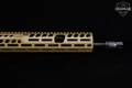 Sig Sauer MCX Spear LT IR 5.56mm NATO Coyote Tan in Excellent Condition Image 4