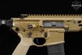 Sig Sauer MCX Spear LT IR 5.56mm NATO Coyote Tan in Excellent Condition Image 5