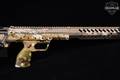Desert Tech SRS-A1 .308 Win. MultiCam in Good Condition Image 5
