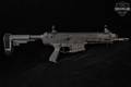 CZ Bren 2 Ms Pistol 5.56mm NATO Black in Very Good Condition Image 4