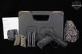 CZ 2075 RAMI D 9mm Luger Black in Good Condition Image 2