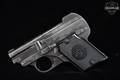 1921 Steyr-Pieper Model 1909 .25 ACP (6.35mm) Blued in Good Condition Image 2