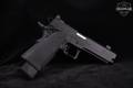 Springfield Armory 1911 DS Prodigy Comp AOS 9mm Luger Black in Excellent Condition Image 3