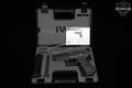 Israel Weapon Industries (IWI) Jericho 941 PLS9 Mid-Size PLS9 9mm Luger Black in Excellent Condition Image 2