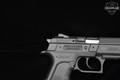 Israel Weapon Industries (IWI) Jericho 941 PLS9 Mid-Size PLS9 9mm Luger Black in Excellent Condition Image 4