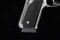 1987 Smith & Wesson (S&W) Model 645 .45 ACP Stainless Steel in Good Condition Image 3