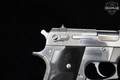 1987 Smith & Wesson (S&W) Model 645 .45 ACP Stainless Steel in Good Condition Image 4