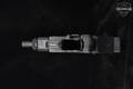 1980s Israeli Military Industries (IMI) UZI Pistol 9mm Luger Black in Very Good Condition Image 5