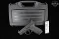 Smith & Wesson (S&W) M&P9 Shield 9mm Luger Black in Excellent Condition Image 2