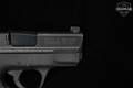 Smith & Wesson (S&W) M&P9 Shield 9mm Luger Black in Excellent Condition Image 3
