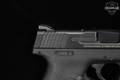 Smith & Wesson (S&W) M&P9 Shield 9mm Luger Black in Excellent Condition Image 4