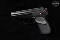 Ernst Thalmann Makarov PM 9x18mm Makarov Black in Excellent Condition Image 2