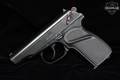 Ernst Thalmann Makarov PM 9x18mm Makarov Black in Excellent Condition Image 4