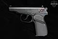 Ernst Thalmann Makarov PM 9x18mm Makarov Black in Excellent Condition Image 5