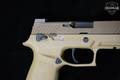 Sig Sauer P320 M17 9mm Luger Coyote nPVD in Excellent Condition Image 3