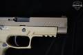Sig Sauer P320 M17 9mm Luger Coyote nPVD in Excellent Condition Image 5
