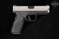Springfield Armory XD Mod.2 4" Service Model .40 S&W Two-Tone Stainless in Excellent Condition Image 3